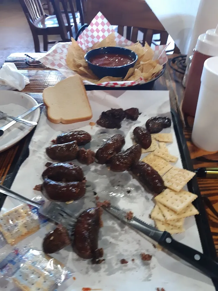 Pittsburgh Hot Links